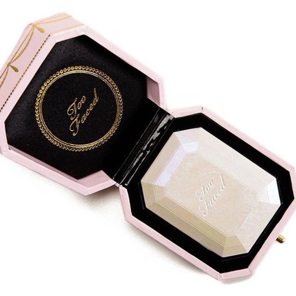 Too Faced Other - Discontinued Too Faced Diamond Light Highlighter - Diamond Fire ~ NEW